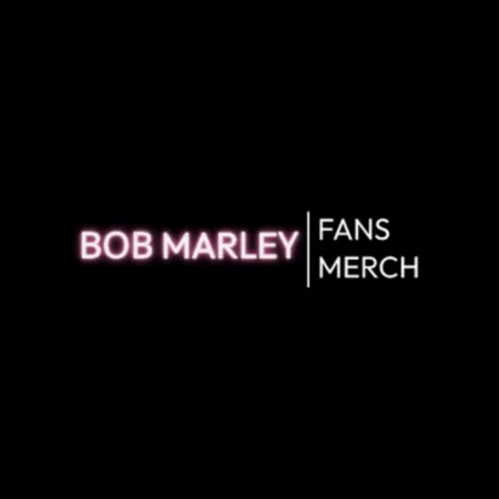 Bob Marley Merch