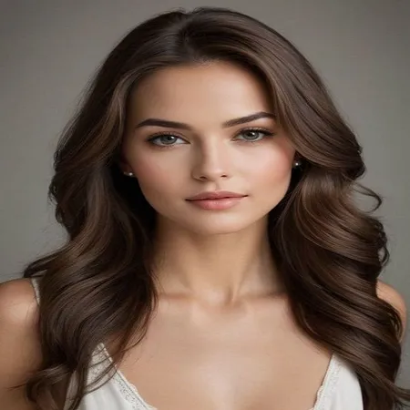 Cassandra Jordan