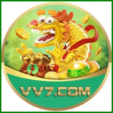 VV7 Game Plataforma de Jogos Online