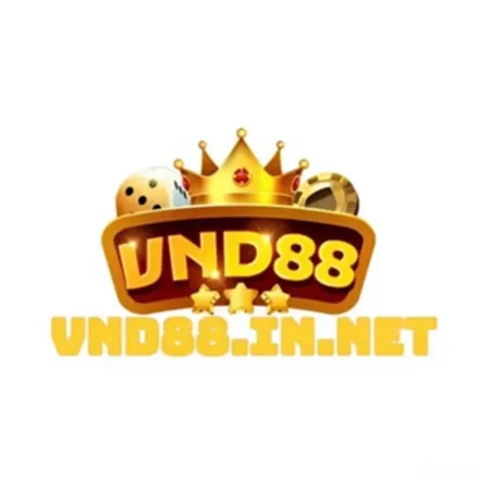VND88 - Casino Uy Tín