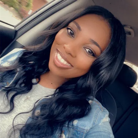 Dejonae Shaw