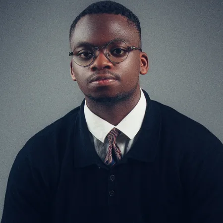 Nnamno Francis Ihejirikah