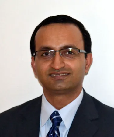 Mahendra Gosar