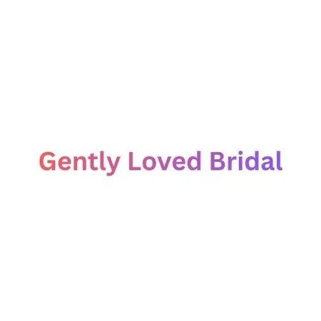 Gently  Loved Bridal