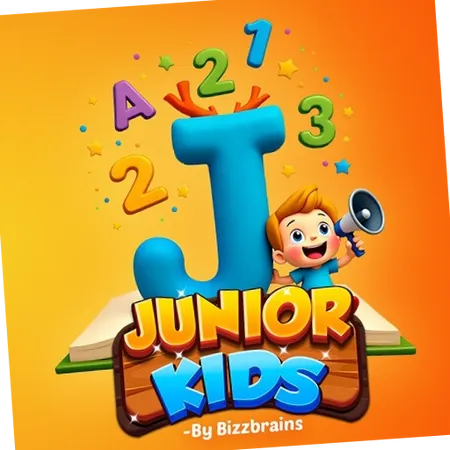 Junior Kids - ABC Learn & Play