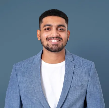 Vikram Rana
