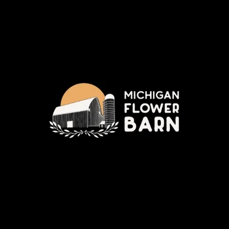 Michigan Flower Barn