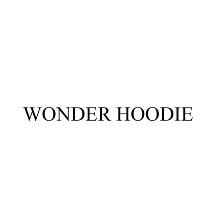 Wonder Hoodie
