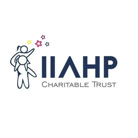 IIAHP Therapy Center